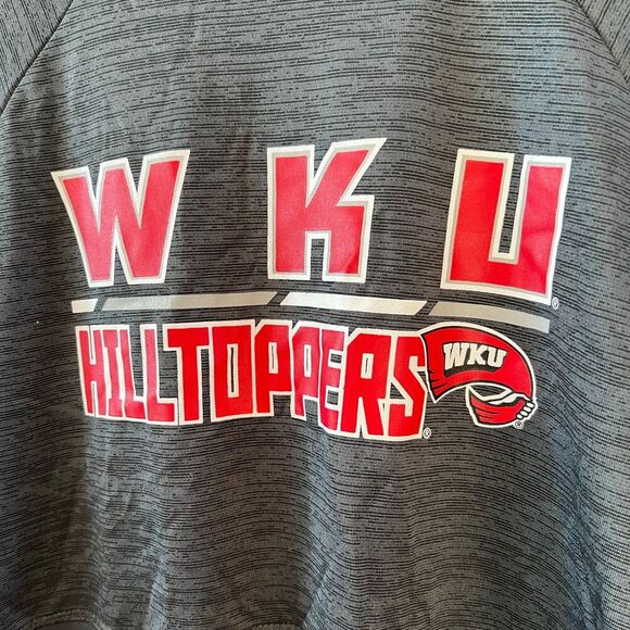 Western Kentucky University Tee - Picture 2 of 3